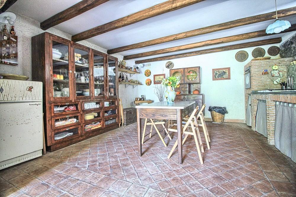 La Tavernetta Santa Venerina Extérieur photo